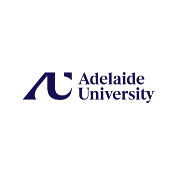 Adelaide University Logo